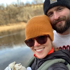 Meet your Posher, Margaret